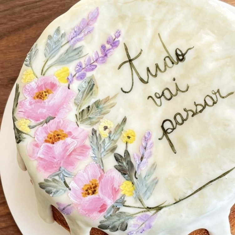 Floral complexo