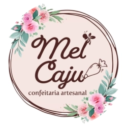 mel caju confeitaria 