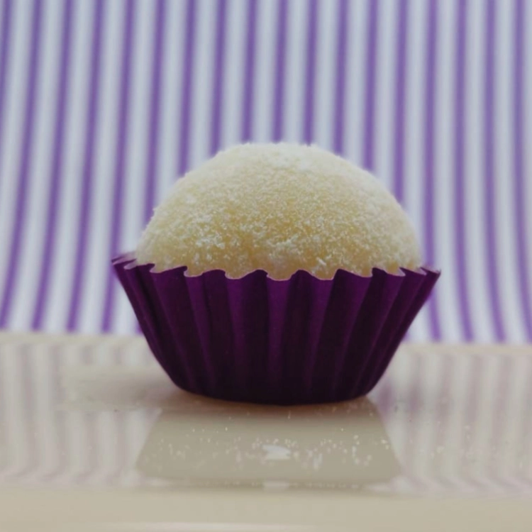 Brigadeiro de Ninho