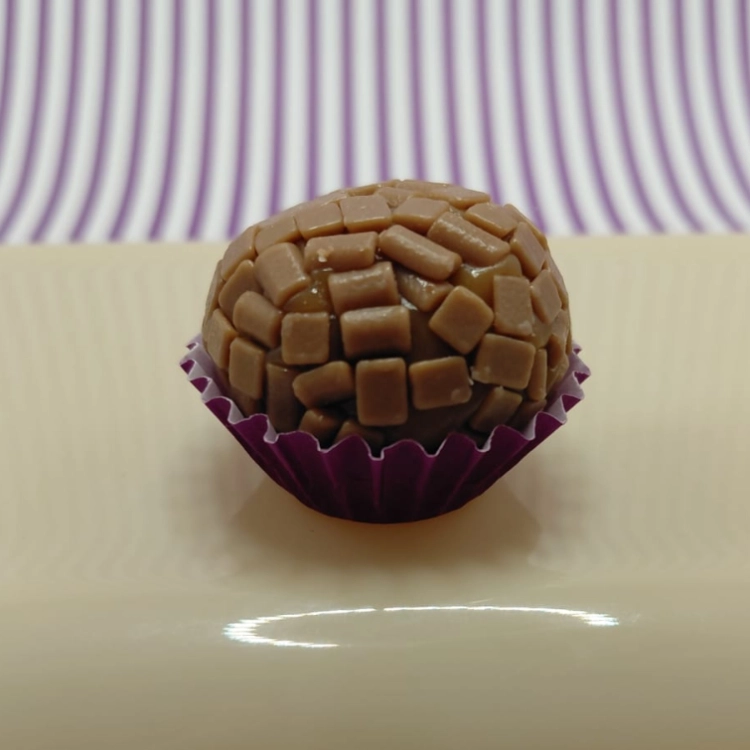 Caramelo salgado