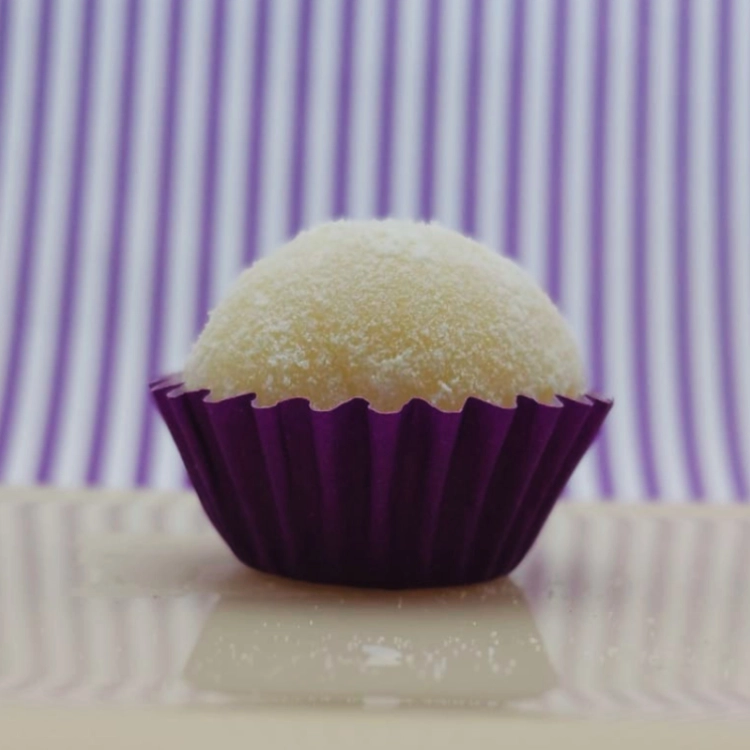 Brigadeiro de Ninho