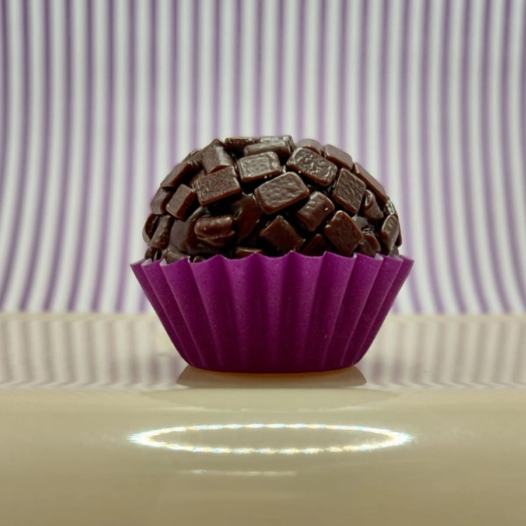Brigadeiro belga