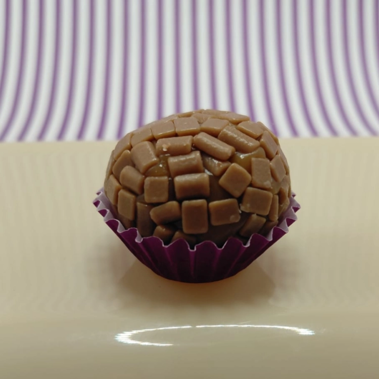 Caramelo salgado