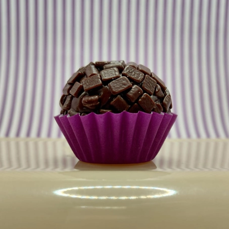 Brigadeiro belga