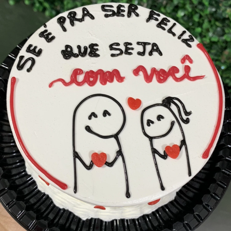 Bentô Cake
